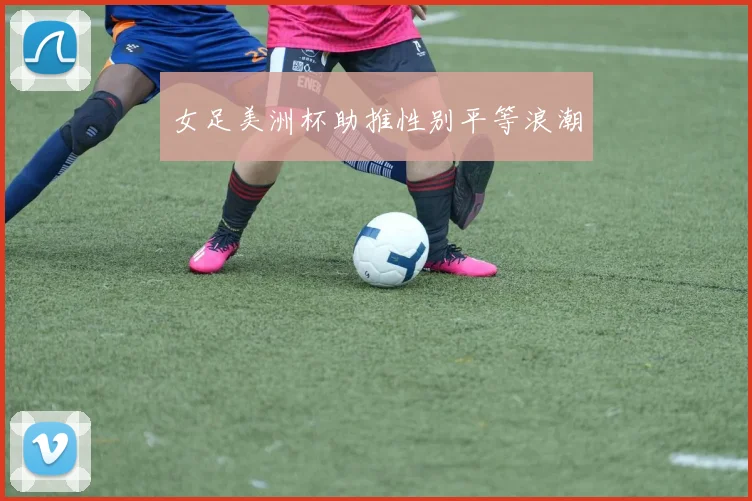 女足美洲杯助推性别平等浪潮
