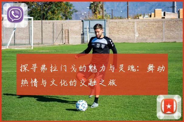 探寻弗拉门戈的魅力与灵魂：舞动热情与文化的交融之旅