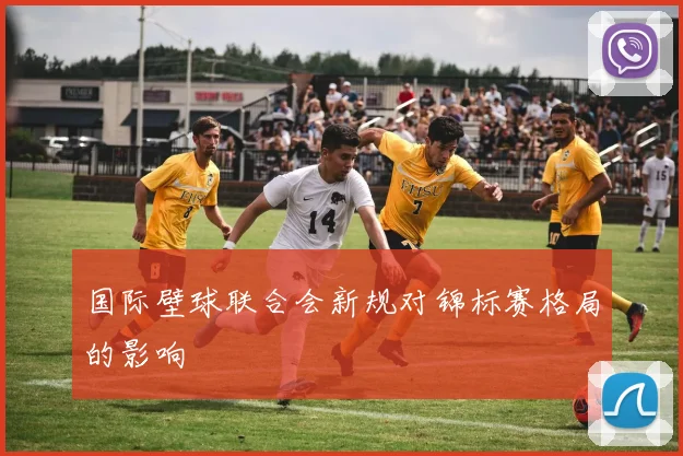 国际壁球联合会新规对锦标赛格局的影响