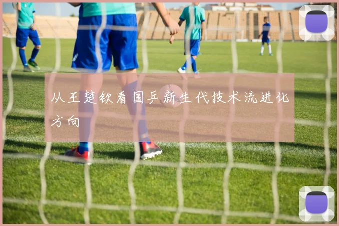从王楚钦看国乒新生代技术流进化方向
