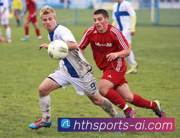 华体会品牌故事